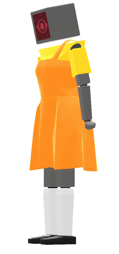 Doll character